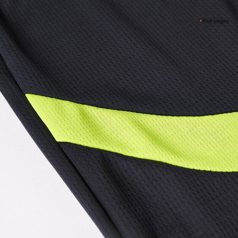 Manchester City Away Kids Soccer Jerseys Full Kit 2024/25