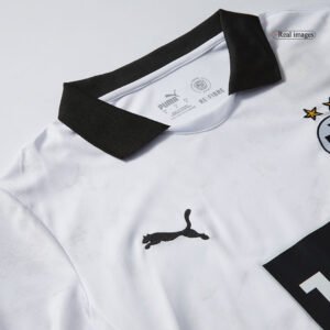 Borussia Dortmund Third Away Soccer Jersey 2024/25