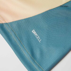 DE BRUYNE #17 Manchester City Fourth Away Soccer Jersey 2024/25 - Definitely City