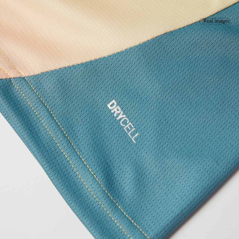 DE BRUYNE #17 Manchester City Fourth Away Soccer Jersey 2024/25 - Definitely City