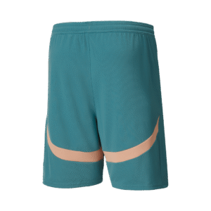 Pantalones cortos de fútbol Manchester City Fourth Away 2024/25 - UCL