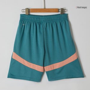 Pantalones cortos de fútbol Manchester City Fourth Away 2024/25 - UCL