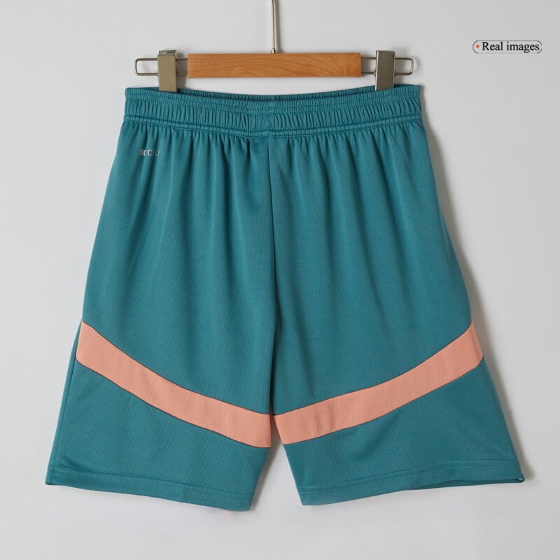 Pantalones cortos de fútbol Manchester City Fourth Away 2024/25 - UCL