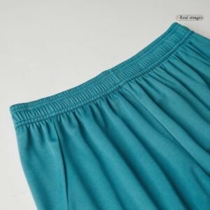 Pantalones cortos de fútbol Manchester City Fourth Away 2024/25 - UCL