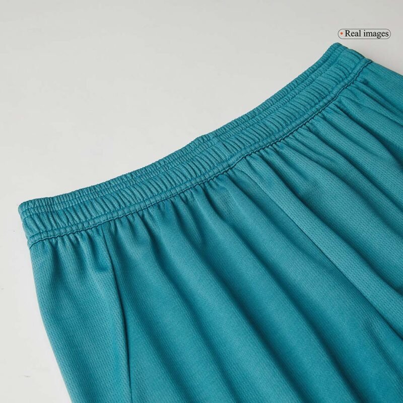 Pantalones cortos de fútbol Manchester City Fourth Away 2024/25 - UCL