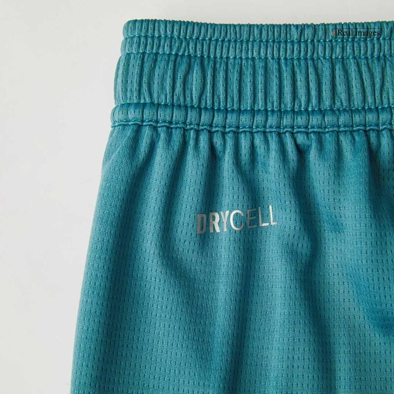 Pantalones cortos de fútbol Manchester City Fourth Away 2024/25 - UCL