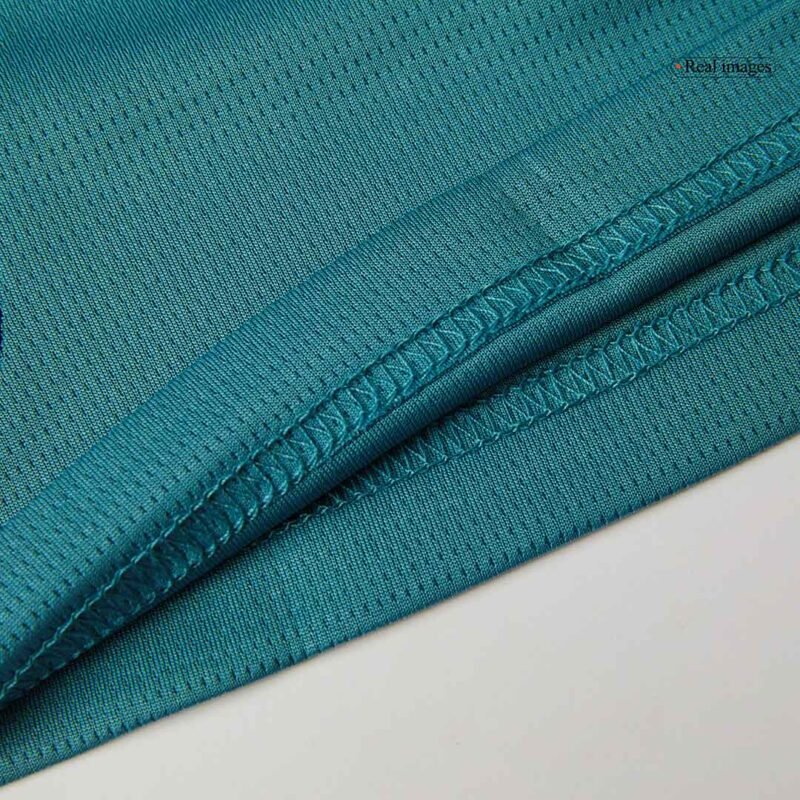 Pantalones cortos de fútbol Manchester City Fourth Away 2024/25 - UCL