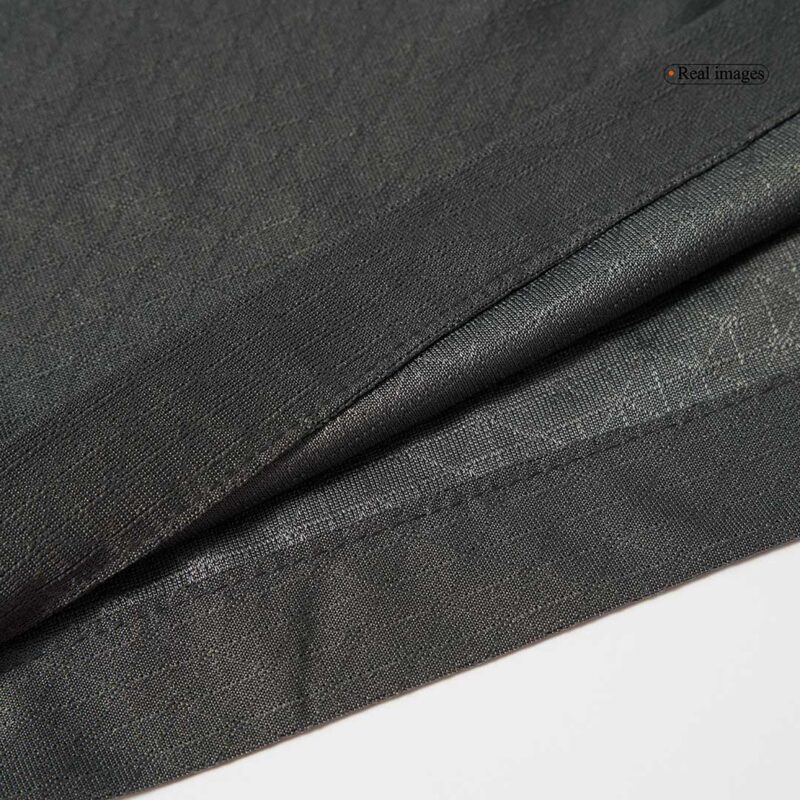 AC Milan Third Away Authentic Soccer Jersey 2024/25