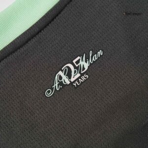 AC Milan Third Away Soccer Jersey 2024/25
