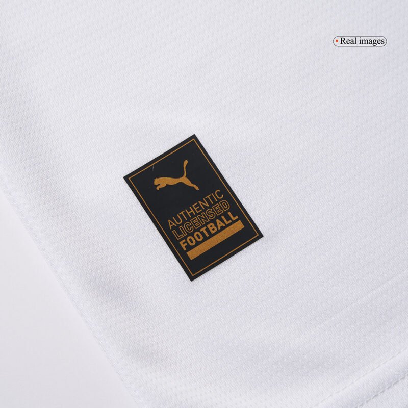 Maillot de foot de Marseille 2024/25 - 125e anniversaire