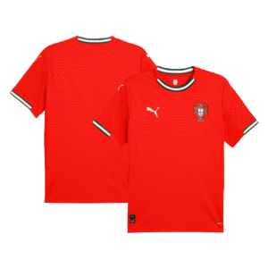 578413_15 Camisola de Futebol de Portugal 2025