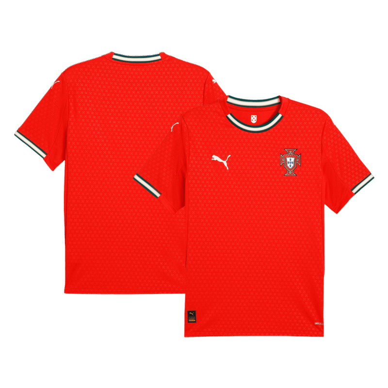578413_15 Camisola de Futebol de Portugal 2025
