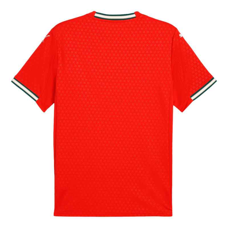 578413_2 Camisola de Futebol de Portugal 2025