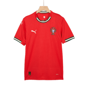 578413_6 Camisola de Futebol de Portugal 2025