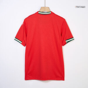 578413_7 Camisola de Futebol de Portugal 2025