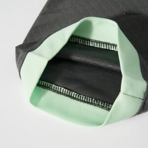 RAFA LEÃO #10 AC Milan Third Away Authentic Soccer Jersey 2024/25