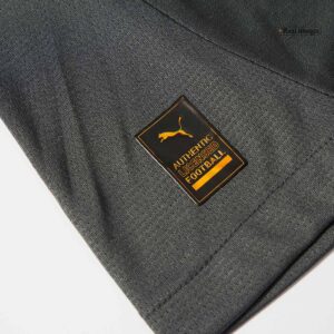 RAFA LEÃO #10 AC Milan Third Away Authentic Soccer Jersey 2024/25