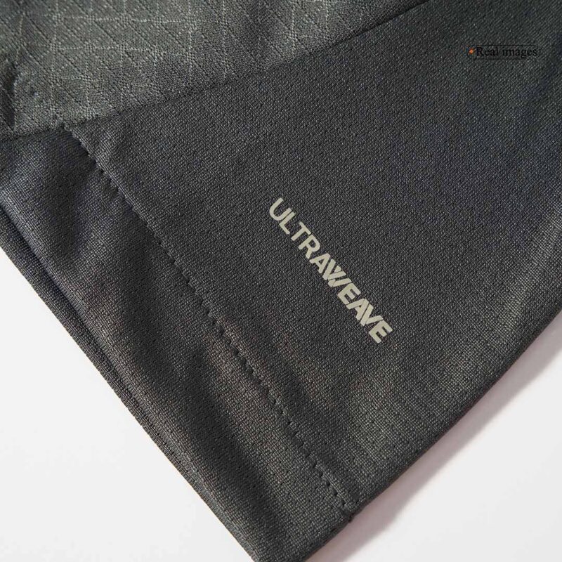 RAFA LEÃO #10 AC Milan Third Away Authentic Soccer Jersey 2024/25