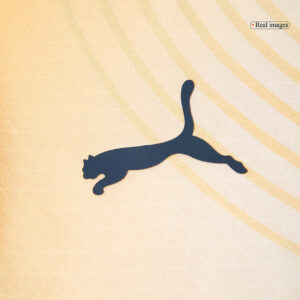 FODEN #47 Manchester City Fourth Away Authentic Soccer Jersey 2024/25 - Definitivamente City