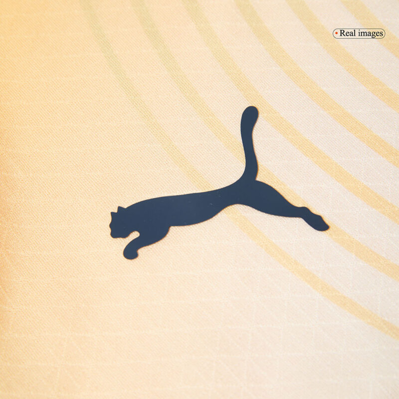 FODEN #47 Manchester City Fourth Away Authentic Soccer Jersey 2024/25 - Definitivamente City