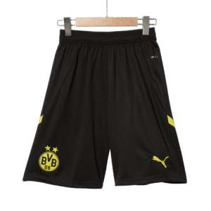 Short de football du Borussia Dortmund 2024/25