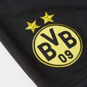 Short de football du Borussia Dortmund 2024/25
