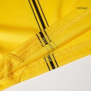Borussia Dortmund Home Jerseys Kit 2024/25
