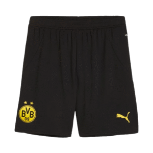 Borussia Dortmund Home Jerseys Kit 2024/25