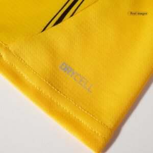 Borussia Dortmund Home Kids Soccer Jerseys Kit 2024/25