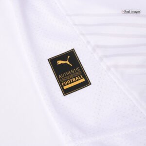 SERGIO RAMOS #93 Monterrey Away Authentic Soccer Jersey 2024/25