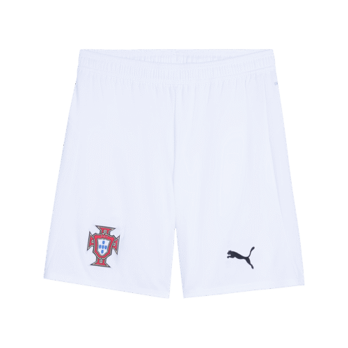 Short de football du Portugal 2025