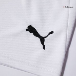 Short de football du Portugal 2025