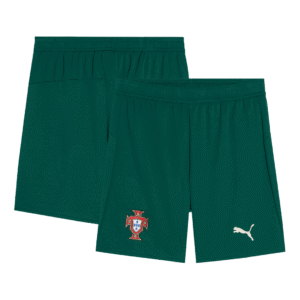 Portugal Home Jerseys Kit 2025