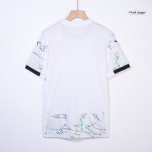 Portugal Away Jerseys Kit 2025