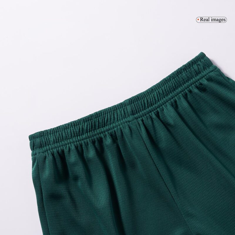 Portugal Home Kids Soccer Jerseys Kit 2025