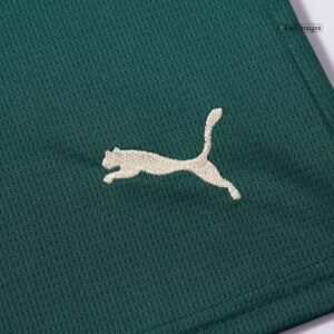 Portugal Home Kids Soccer Jerseys Kit 2025