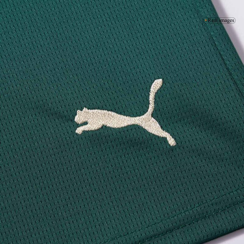 Portugal Home Kids Soccer Jerseys Kit 2025