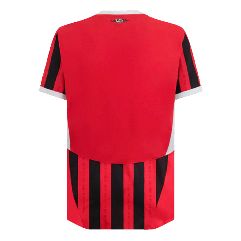 AC Milan Home Authentic Soccer Jersey 2024/25