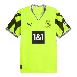 Borussia Dortmund Special Soccer Jersey 2024/25 - Neon Special