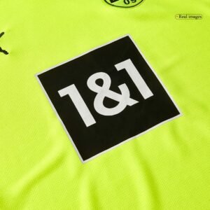 Borussia Dortmund Special Soccer Jersey 2024/25 - Neon Special