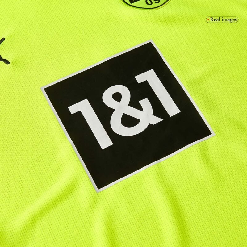 Borussia Dortmund Special Soccer Jersey 2024/25 - Neon Special