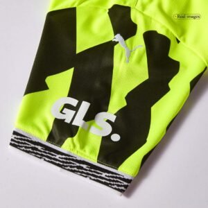 Borussia Dortmund Special Soccer Jersey 2024/25 - Neon Special