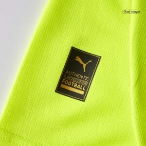 Borussia Dortmund Special Soccer Jersey 2024/25 - Neon Special