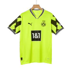 Borussia Dortmund Special Soccer Jersey 2024/25 - Neon Special