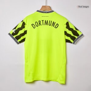 Borussia Dortmund Special Soccer Jersey 2024/25 - Neon Special