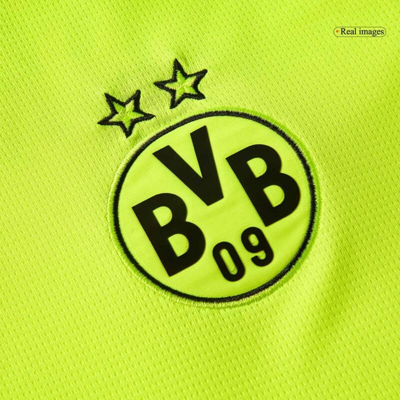 Borussia Dortmund Special Soccer Jersey 2024/25 - Neon Special