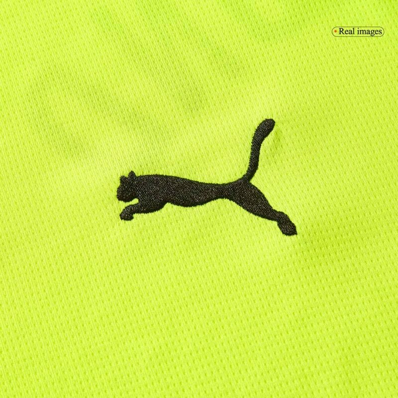 Borussia Dortmund Special Soccer Jersey 2024/25 - Neon Special