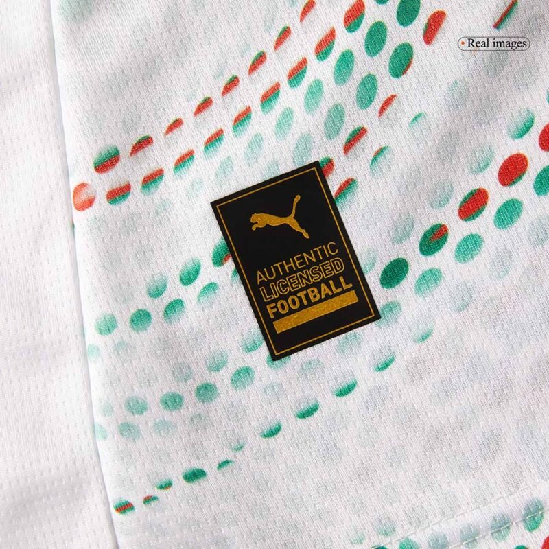 RONALDO #7 Maillot de l'équipe nationale du Portugal 2025