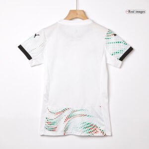 RONALDO #7 Maillot de l'équipe nationale du Portugal 2025