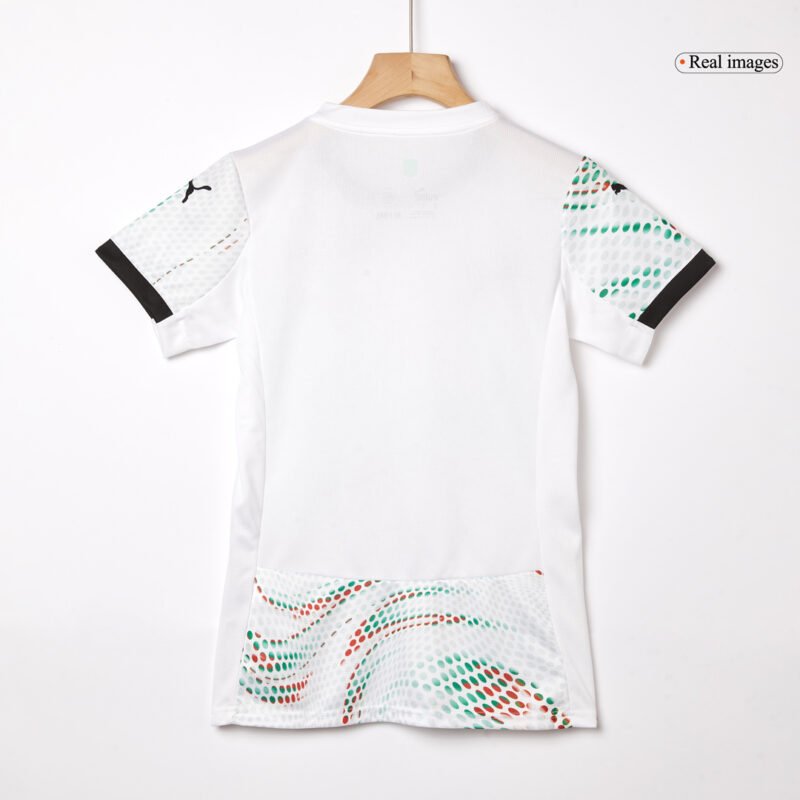 RONALDO #7 Maillot de l'équipe nationale du Portugal 2025